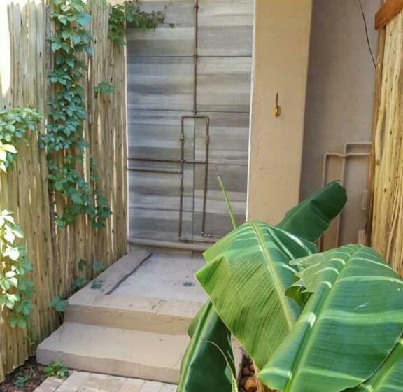 פנסיון Tehillah Guesthouse