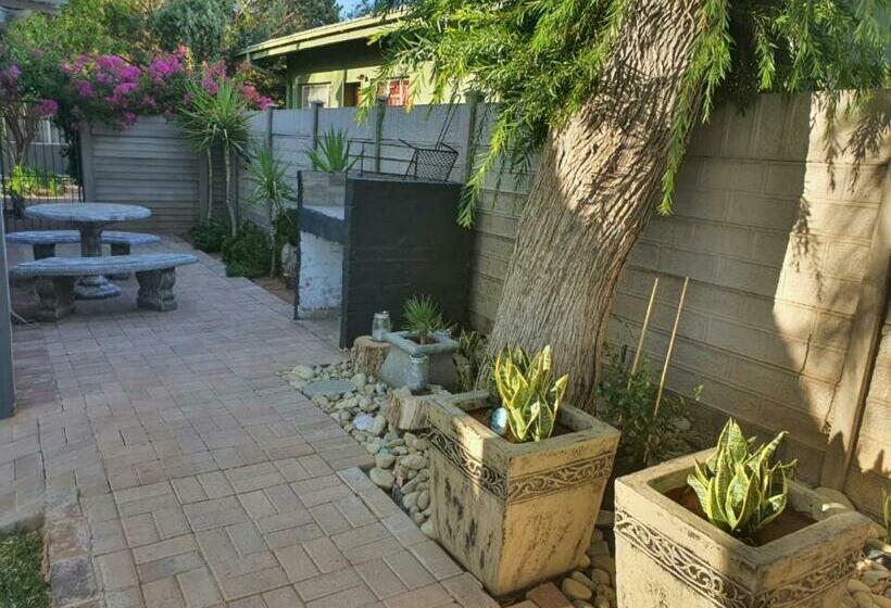 פנסיון Tehillah Guesthouse