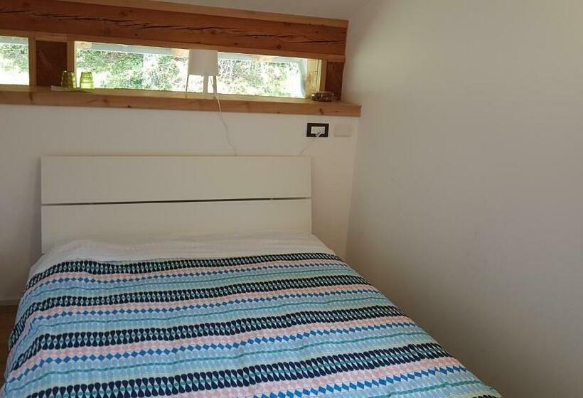 بنسيون Villa Iagra Ledro