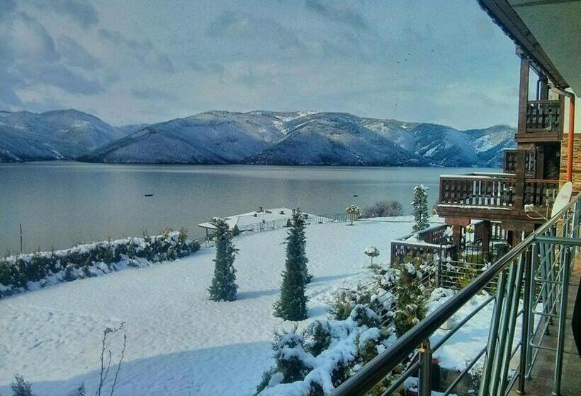 بنسيون Villa Irina