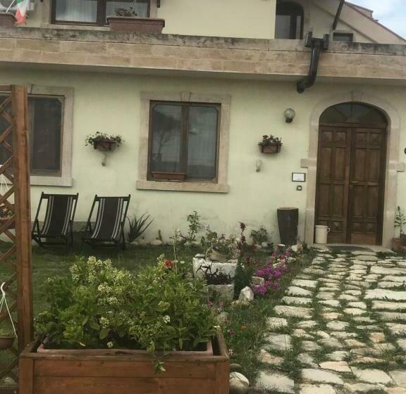 Пансион Villa Radiosa