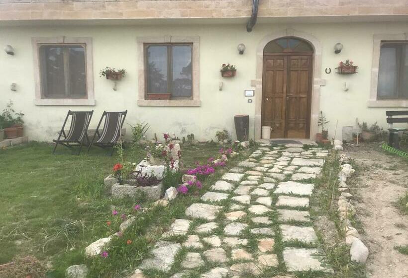 Пансион Villa Radiosa