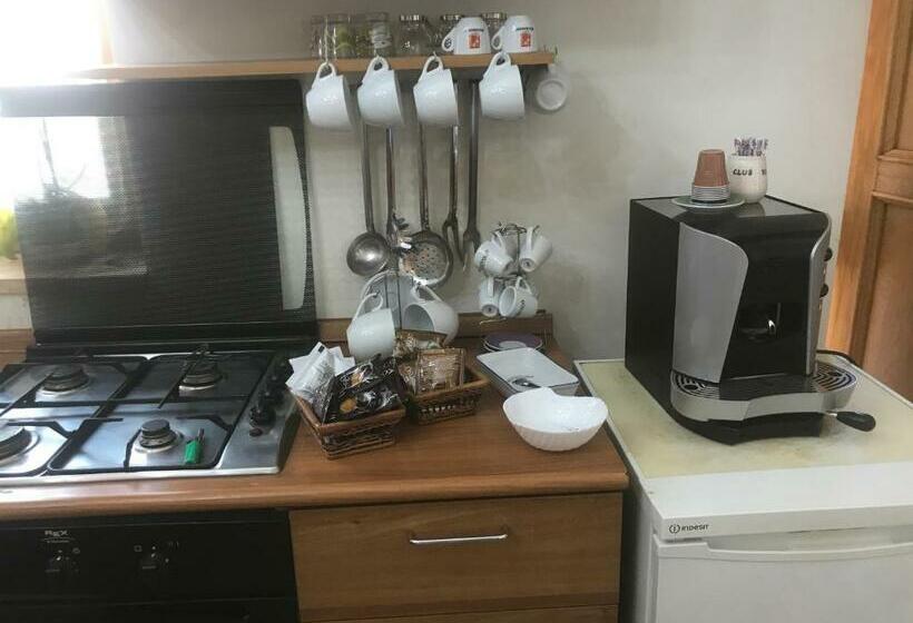 Пансион Villa Radiosa