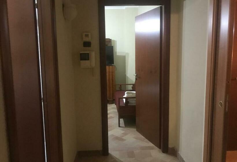 Пансион Villa Radiosa