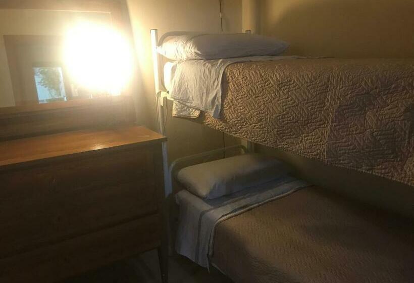 Пансион Villa Radiosa