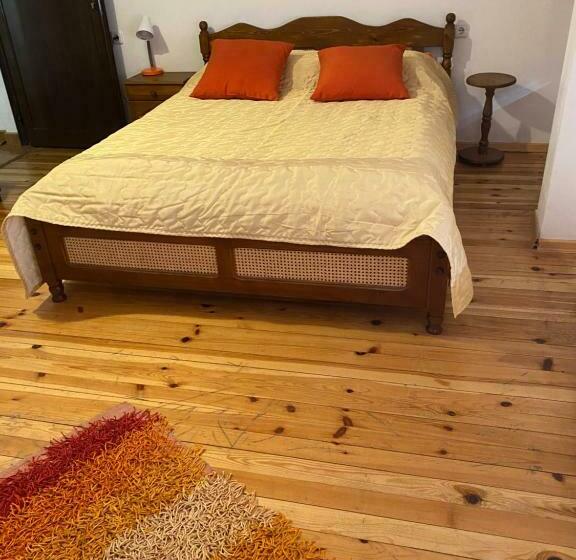 פנסיון Yovkovata Kyshta