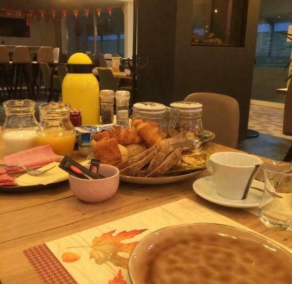 Ruiterhof B&b/hostel