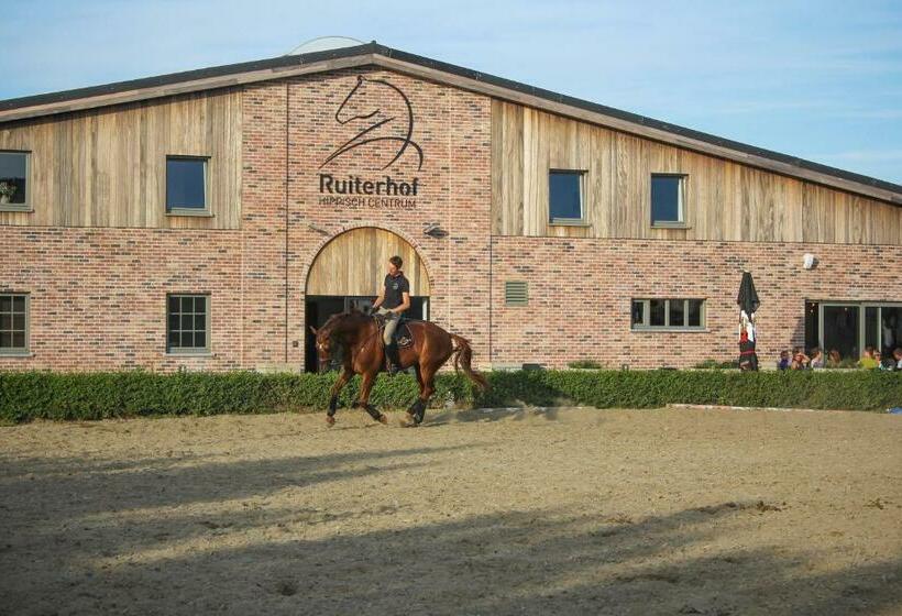 Ruiterhof B&b/hostel