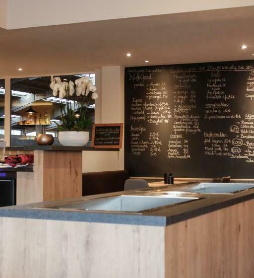 Ruiterhof B&b/hostel