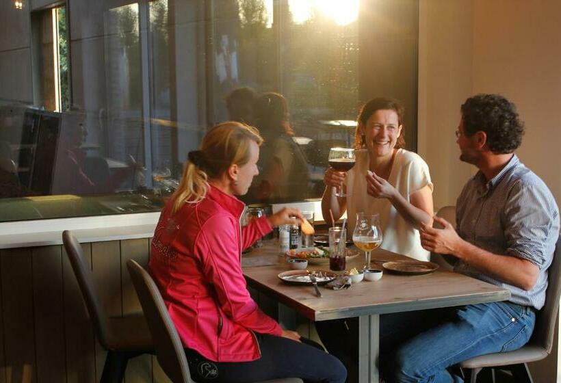 Ruiterhof B&b/hostel