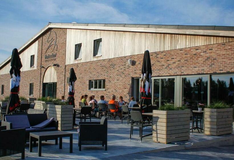 Ruiterhof B&b/hostel