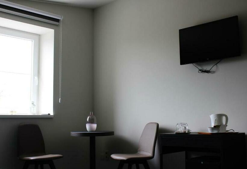 Ruiterhof B&b/hostel