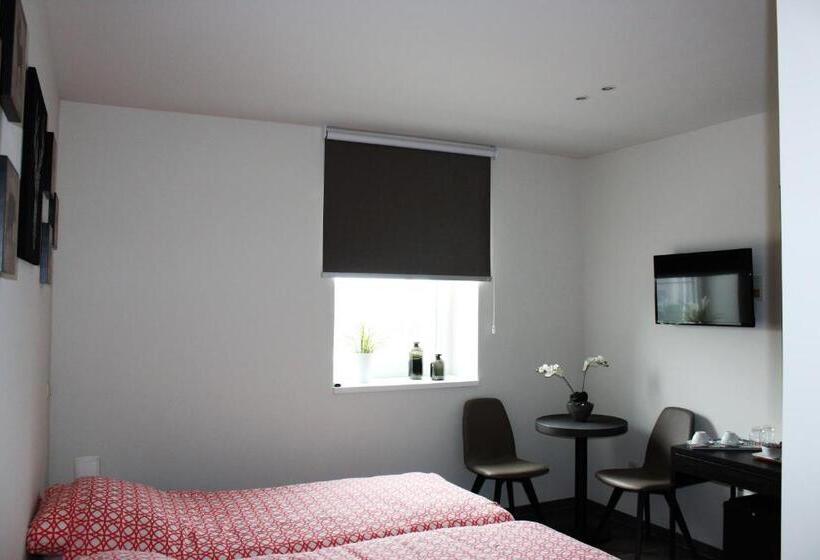 Ruiterhof B&b/hostel