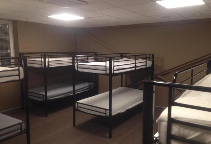 Ruiterhof B&b/hostel