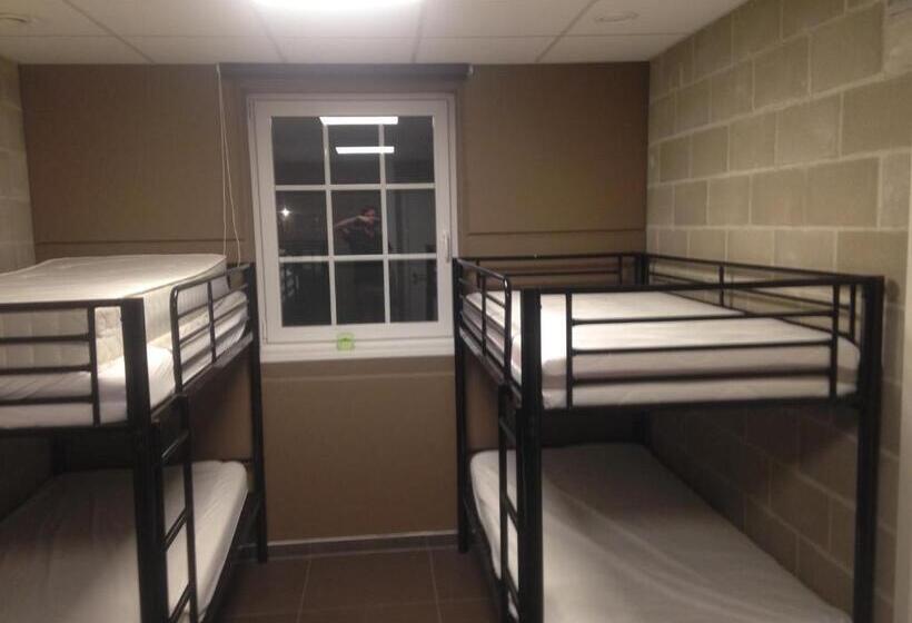 Ruiterhof B&b/hostel