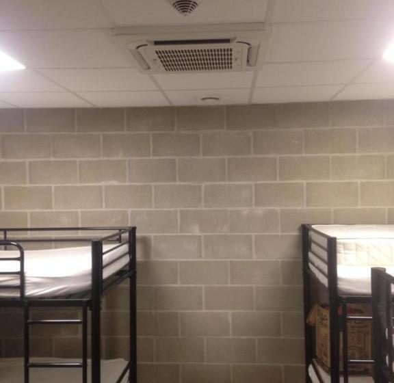 Ruiterhof B&b/hostel