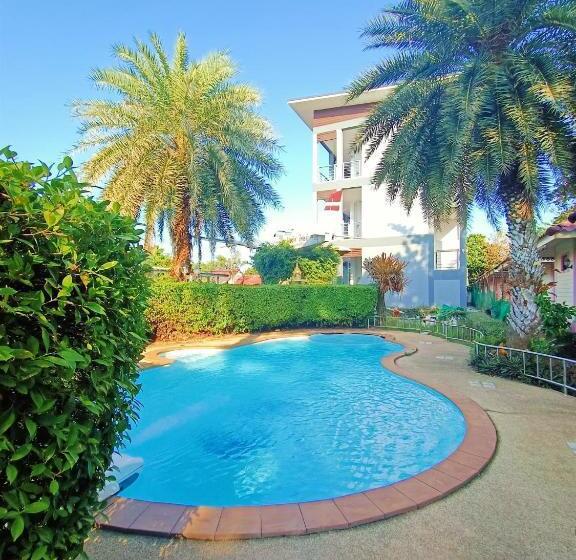 The Iris Resort