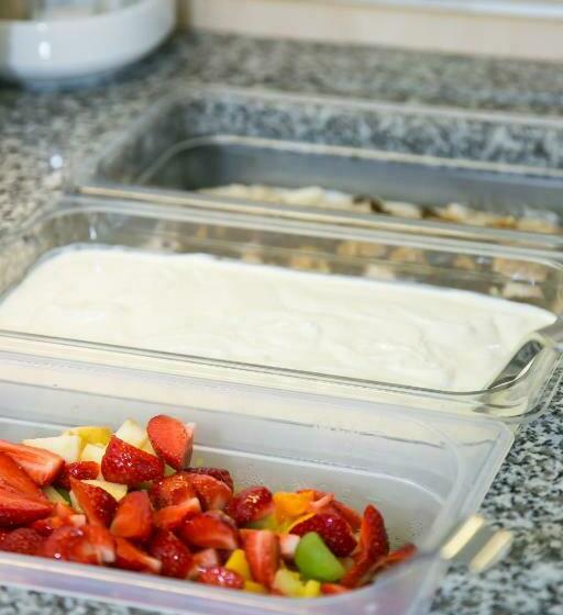 ユースホステル Jugendhaus St. Kilian