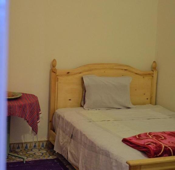 هاستل Panorama Chez Hamid