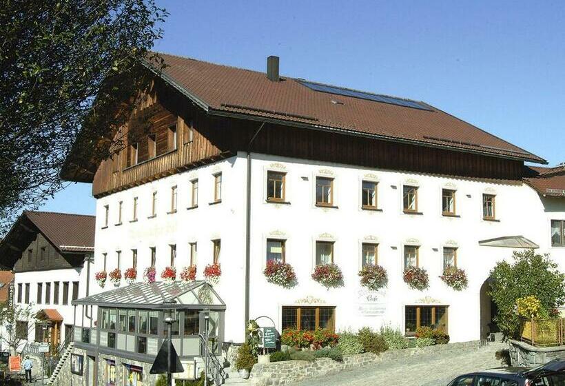 호스텔 Rinchnacher Hof