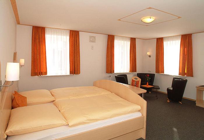 호스텔 Rinchnacher Hof