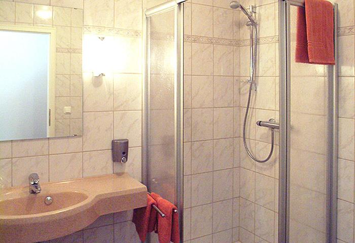 호스텔 Rinchnacher Hof