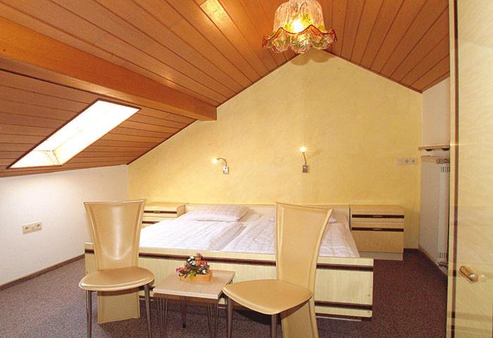 호스텔 Rinchnacher Hof