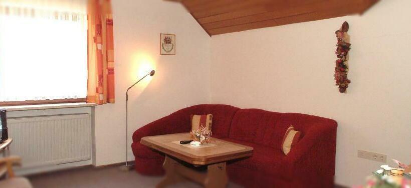 호스텔 Rinchnacher Hof