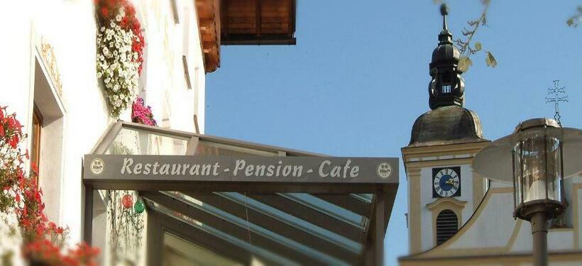 호스텔 Rinchnacher Hof