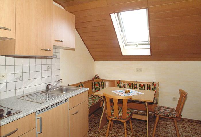 호스텔 Rinchnacher Hof