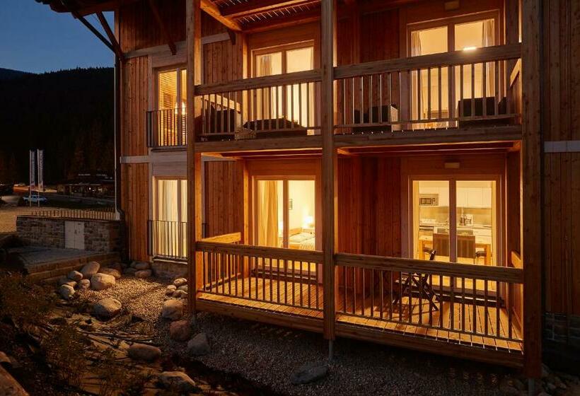 Aparthotel Kovarna Residence