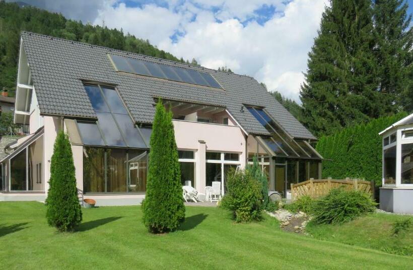 Apartmenthaus Kometerhof