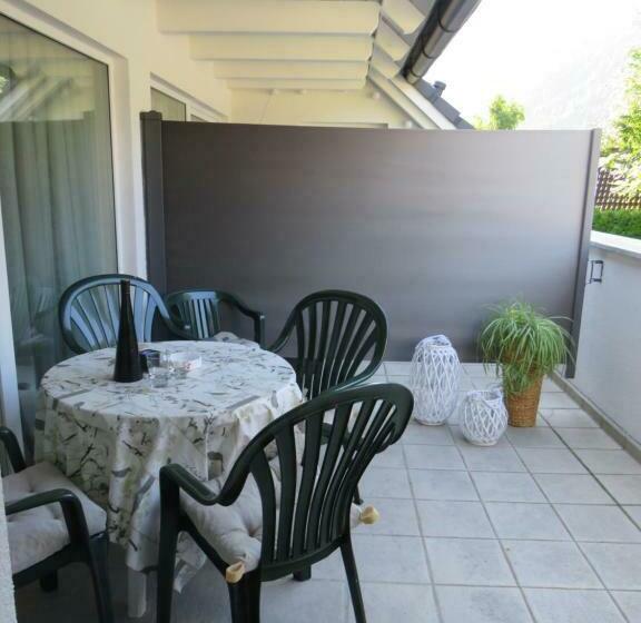 Apartmenthaus Kometerhof