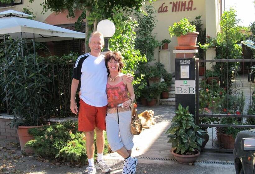 B&b Da Nina