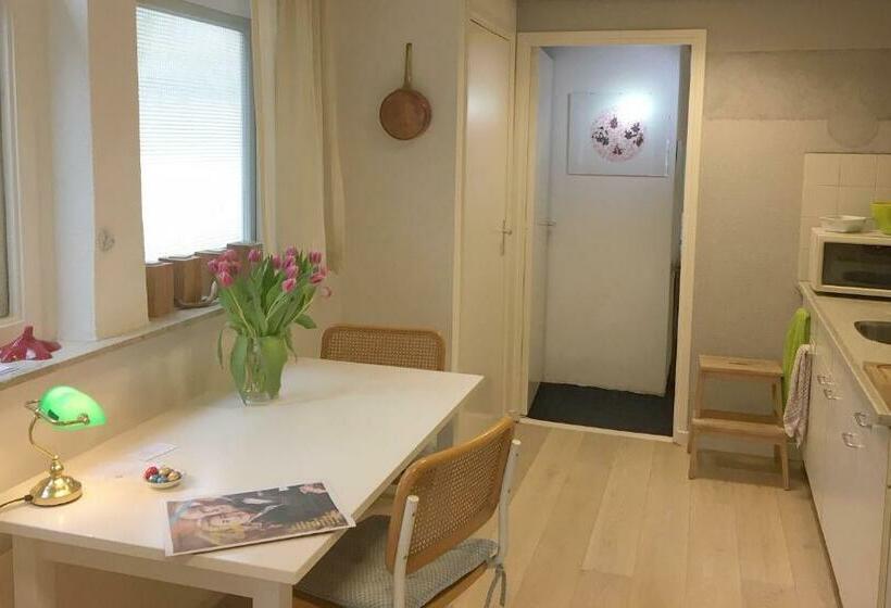 B&b De Kunstpraktijk