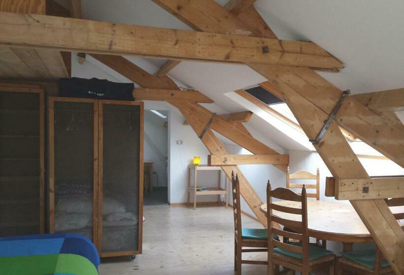 B&b De Kunstpraktijk