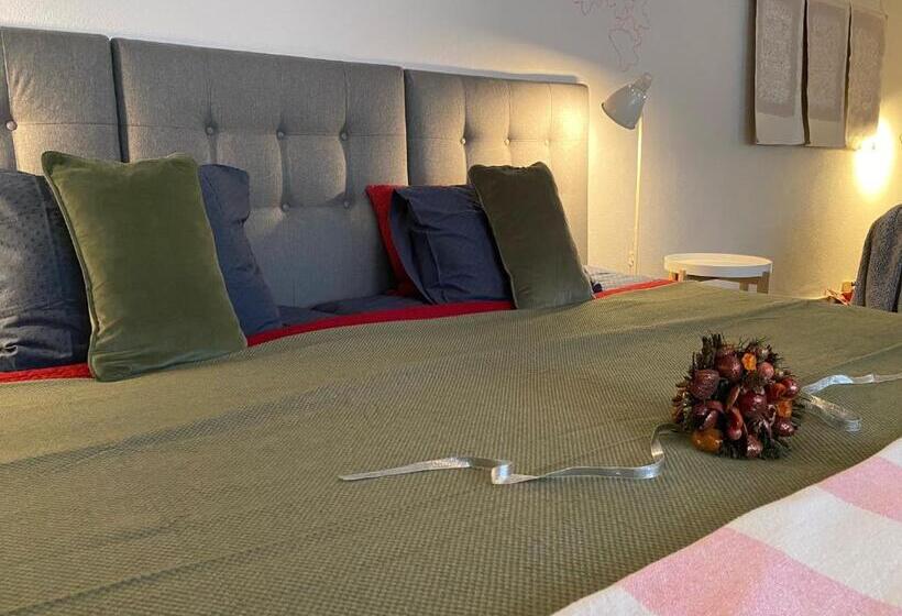 B&b De Kunstpraktijk