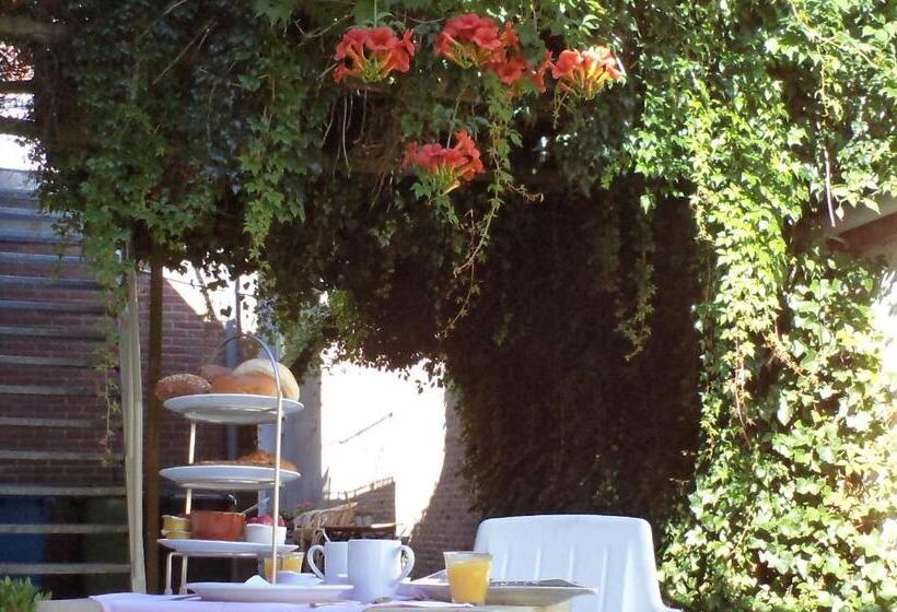 B&b De Kunstpraktijk