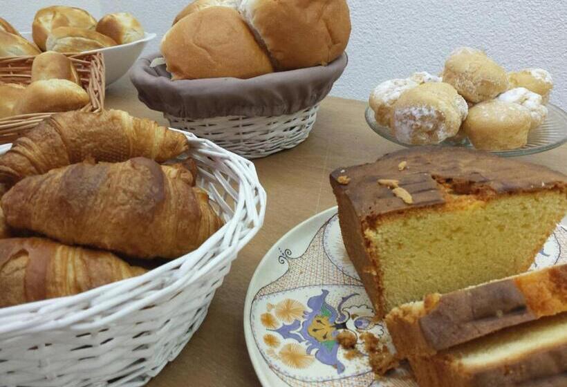 B&b De Kunstpraktijk