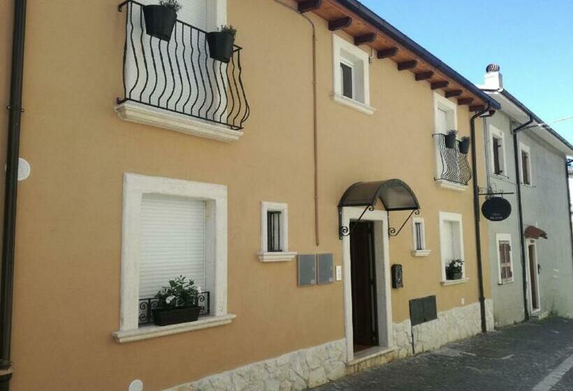 B&b Il Prugnolo