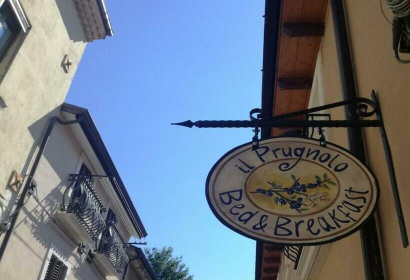 B&b Il Prugnolo