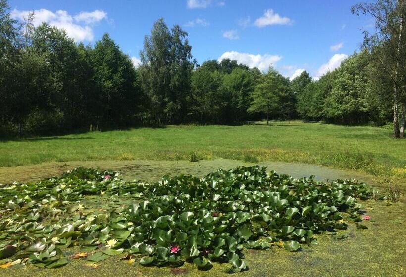 B&b Landgoed Bergerven