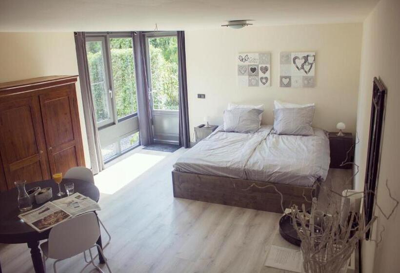 B&b Landgoed Bergerven