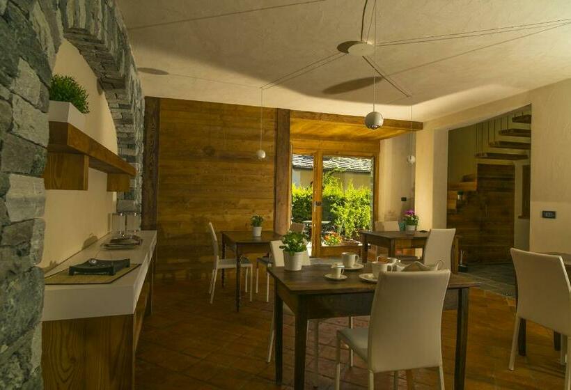 B&b Lo Matsòn