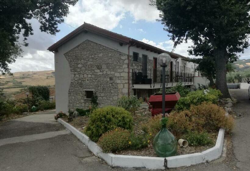 B&b Pozzo Innamorato