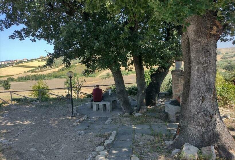 B&b Pozzo Innamorato