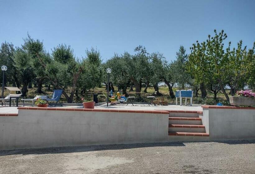 B&b Pozzo Innamorato