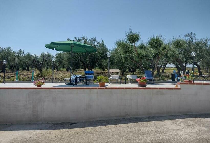 B&b Pozzo Innamorato