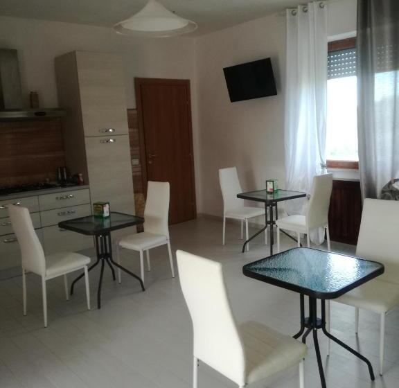 B&b Pozzo Innamorato