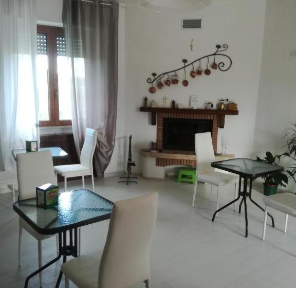 B&b Pozzo Innamorato